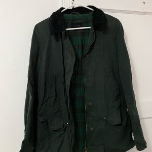 Zara Utility Jacket